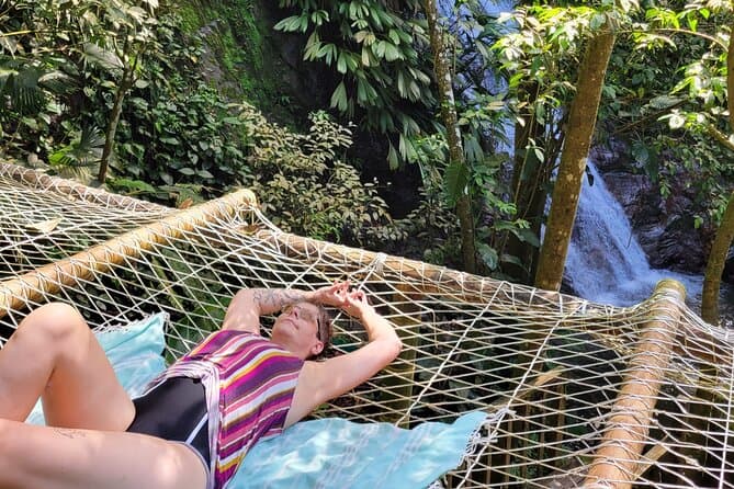 Authentic Minca Coffee & Cocoa Experience in Santa Marta