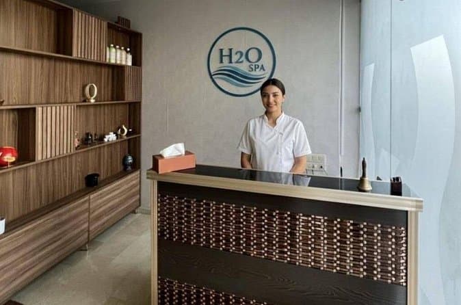Best Hammam & Spa Tours in Casablanca