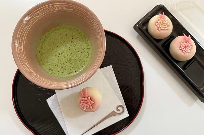 Best Kamakura Street Food Tours & Tasting Experiences