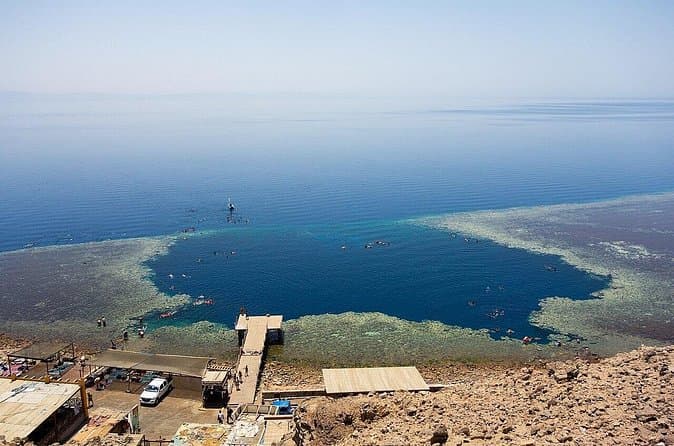 Top Rated Sinai Quad Biking Tours