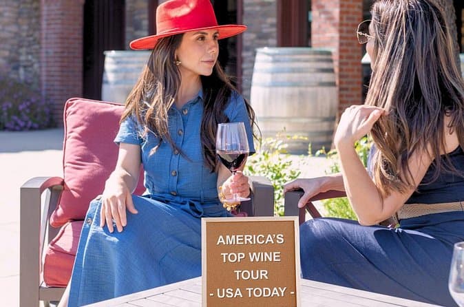 Compare Top Temecula Wine Tours & Winery Visits