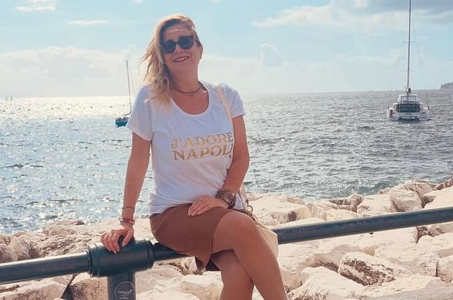 Naples spectacular a free city tour