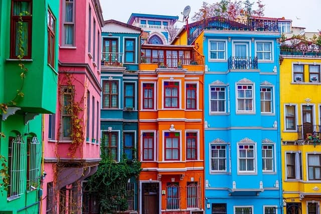 Full Day Istanbul Old Modern Tour with Bosphorus Cruise