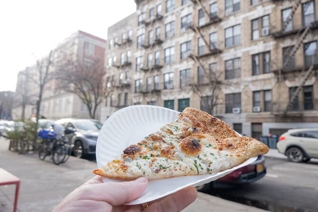 Best of Brooklyn Pizza and Brews Experience with Four Slices