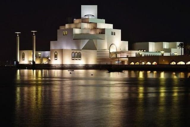 Doha City Sightseeing Tour To All Main Attractions