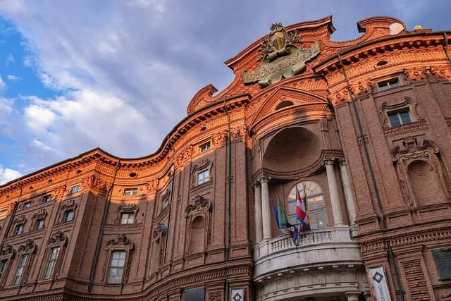 Turin Walking Tour: Explore Top Sights & Hidden Gems