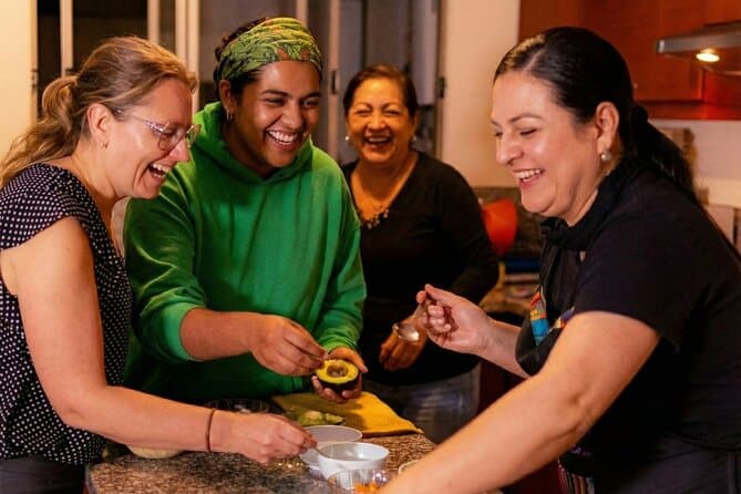 Authentic Cuenca Street Food Tour & Culinary Experience