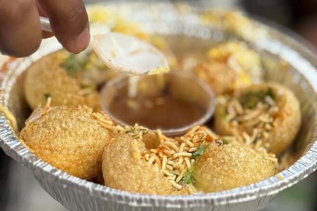 Jackson Heights Walking Tour: Street Eats with a Queens Local
