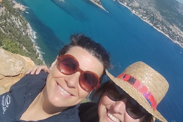 Cassis and Aix en Provence Sightseeing Tour from Marseille