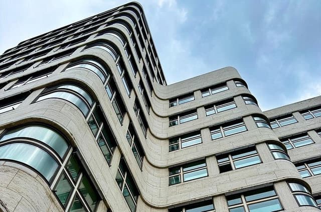Modernism and Bauhaus - Private architecture tour of Berlin