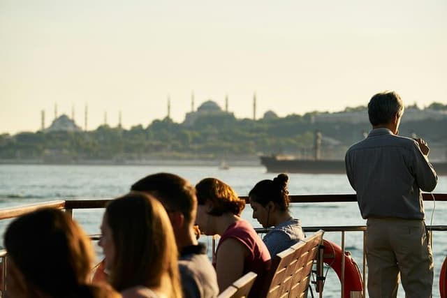 Hidden Gems of the Istanbul: From Galata Tower to Balat