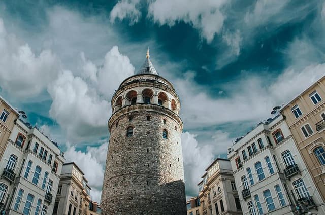 Hidden Gems of the Istanbul: From Galata Tower to Balat