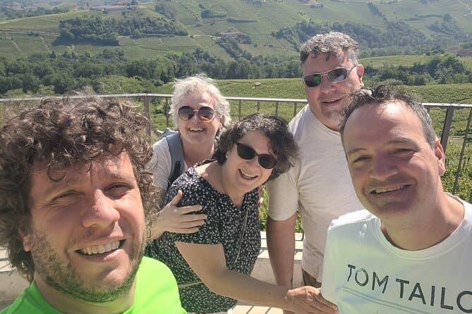 Compare Best Langhe Wine Tours from Turin