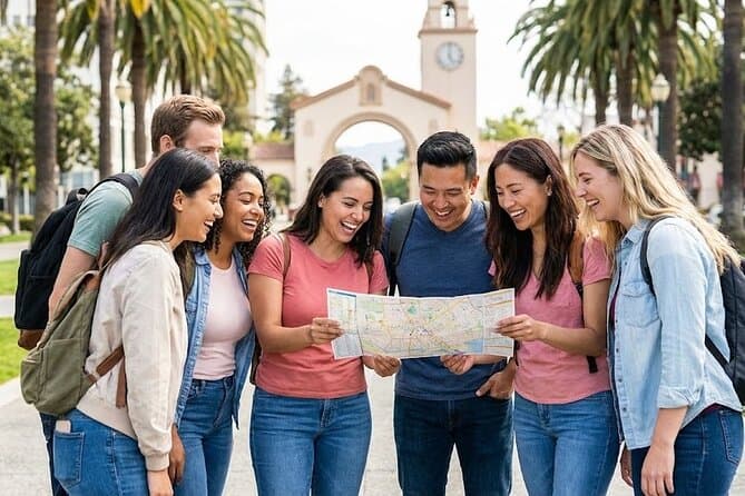 Ultimate Silicon Valley Tech & Innovation Driving Tour