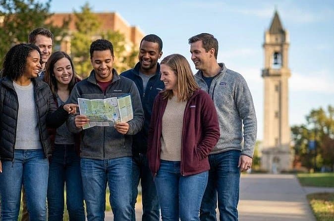 Compare Best Kansas City University Hunt Tours