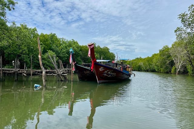Koh Lanta Explorer ( Private )