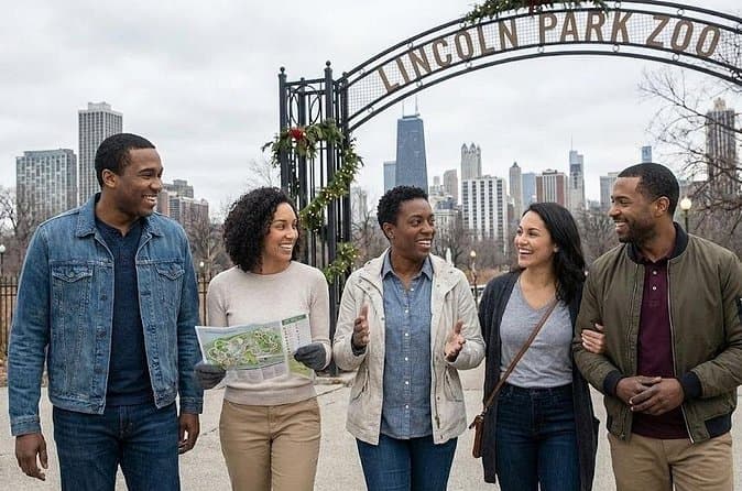 Best Zombie Scavengers Tours in Chicago