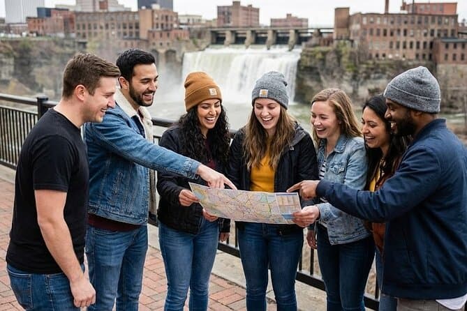 Best Rochester Scavenger Hunt: Explore Top Local Attractions