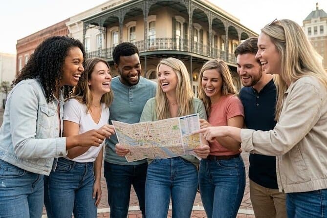 Best Rated Mobile Scavenger Hunts