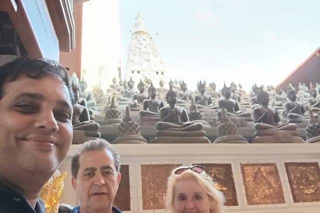 Royal City Tuk Tuk Low price in Colombo All inclusive City Tour