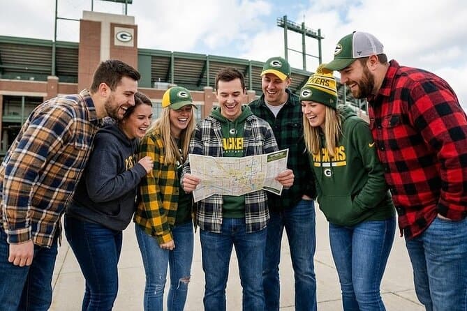 Top-Rated Green Bay Scavenger Hunt Tours & Experiences