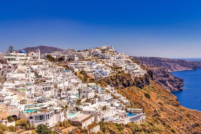 Nemea Wine Tasting Tour Starting in Athens