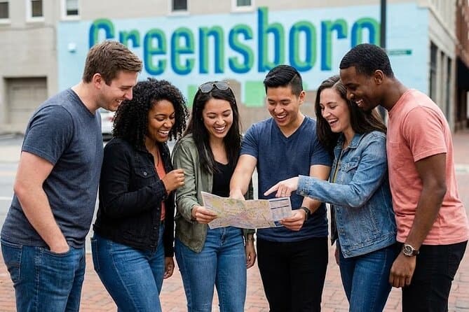 Top-Rated Asheville Scavenger Hunt Tours