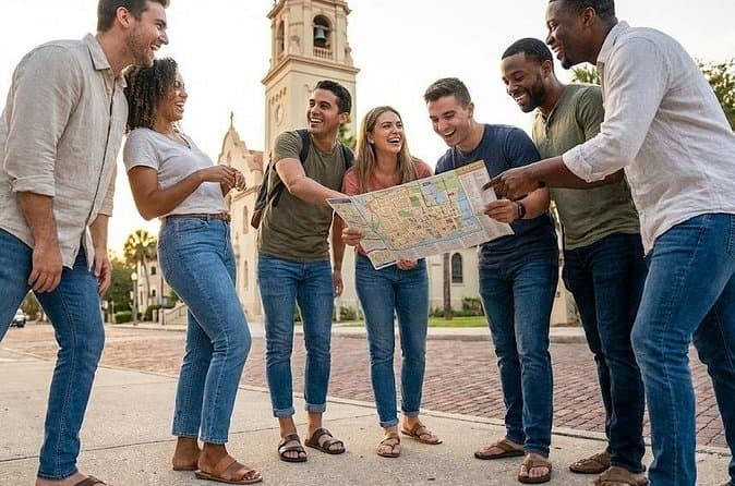 Best Rated St. Augustine Scavenger Hunts