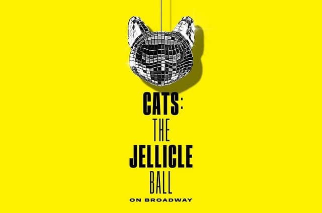 CATS: The Jellicle Ball on Broadway Ticket