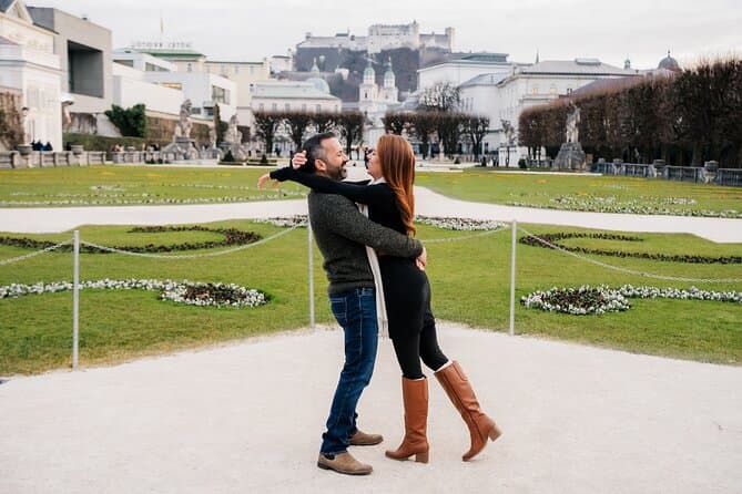 Salzburg Photography Tour