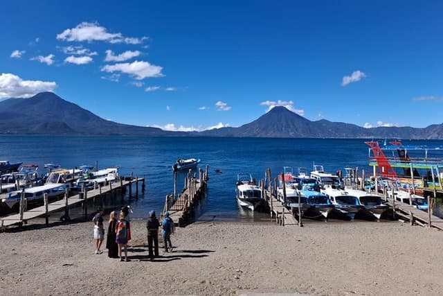 10 Days - Guatemala Mayan Explorer