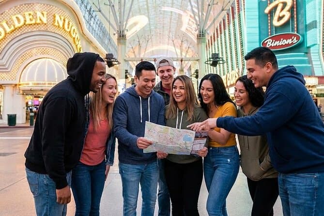 Best Las Vegas Scavenger Hunt Tours & Prices
