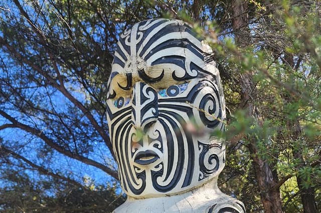 Discover Rotorua Guided Walking Tour of Hidden Gems