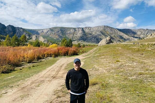 Day Tour to Terelj National Park