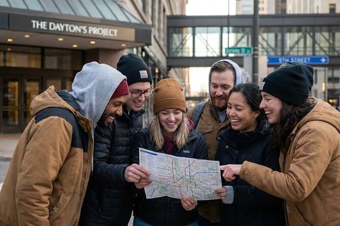 Best Minneapolis Scavenger Hunt & Twin Cities Adventure