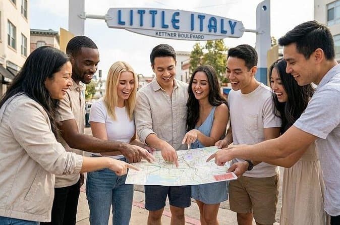 Best Rated SD Scavenger Hunts