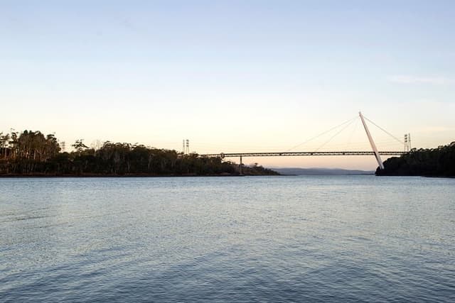Wander the Tamar Valley
