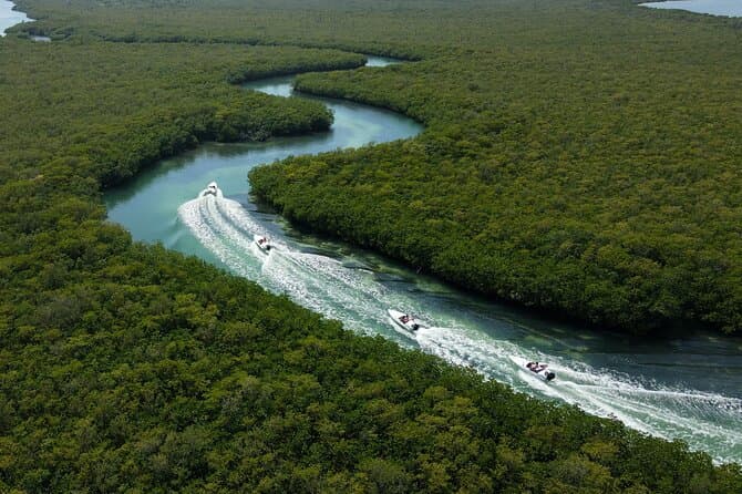 Top-Rated Cancun Snorkeling Tours