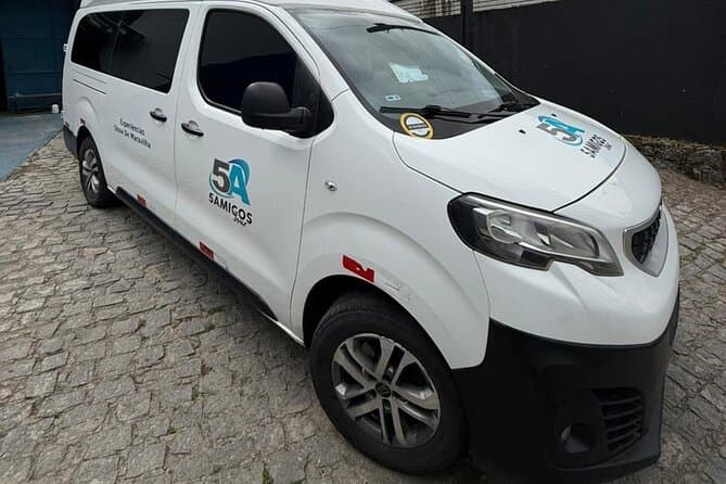 Compare Top Recife Airport Transfers