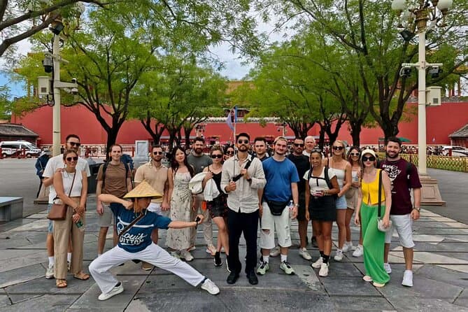 Best Forbidden City Tours: Explore Beijing's Imperial Heart