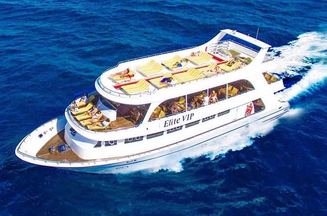 Best Marsa Alam Snorkeling Experiences