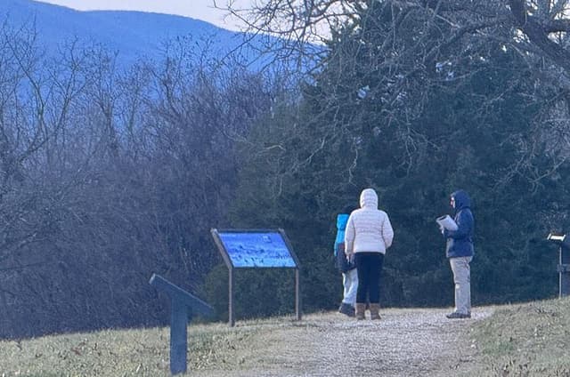 Harpers Ferry and Antietam Battlefield Guided Tour