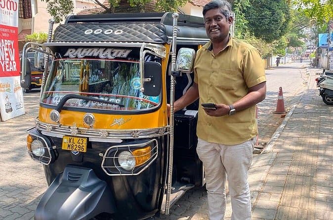 Best Cochin Shore Excursions & Kochi Tours