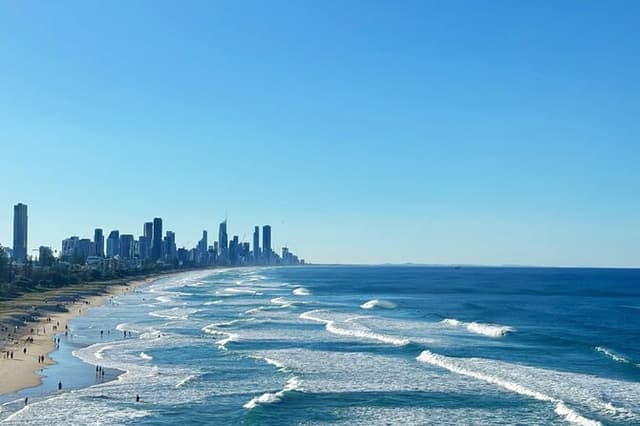 Gold Coast Private Customize One Day Tour