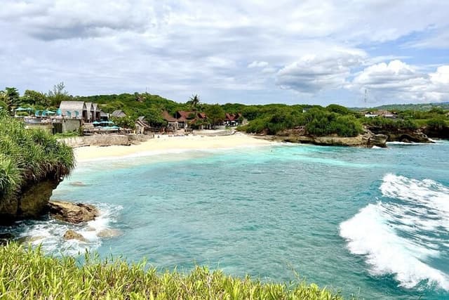 Lembongan Island Tour from Bali