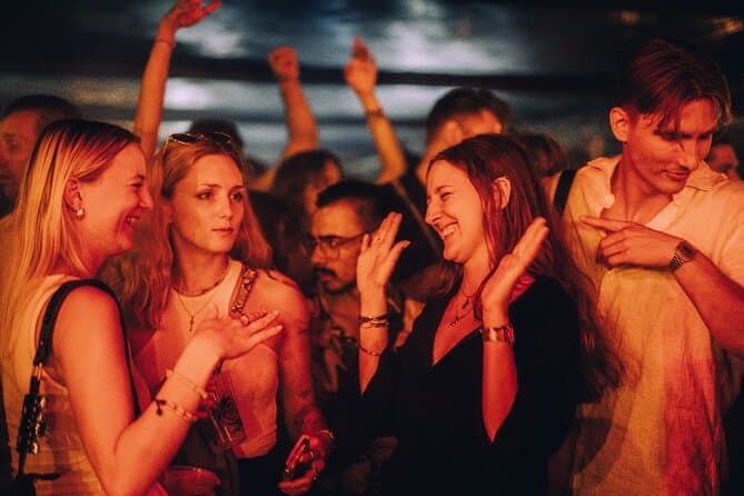 Experience the Best Nightlife & Evening Tours in Phnom Penh