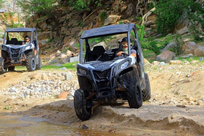 Epic Cabo Candelaria Village Tours & Local Experiences