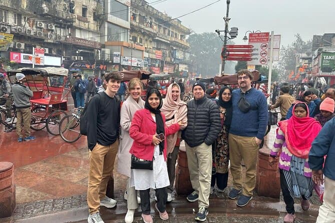 Best Delhi Shopping Tour: Explore New Delhi's Markets