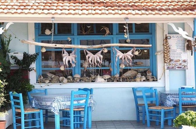 Best Paros Day Trips from Mykonos