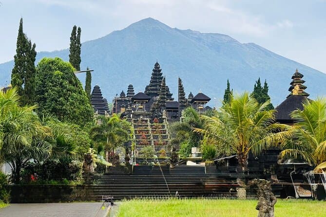 Compare Best Besakih Temple Tours